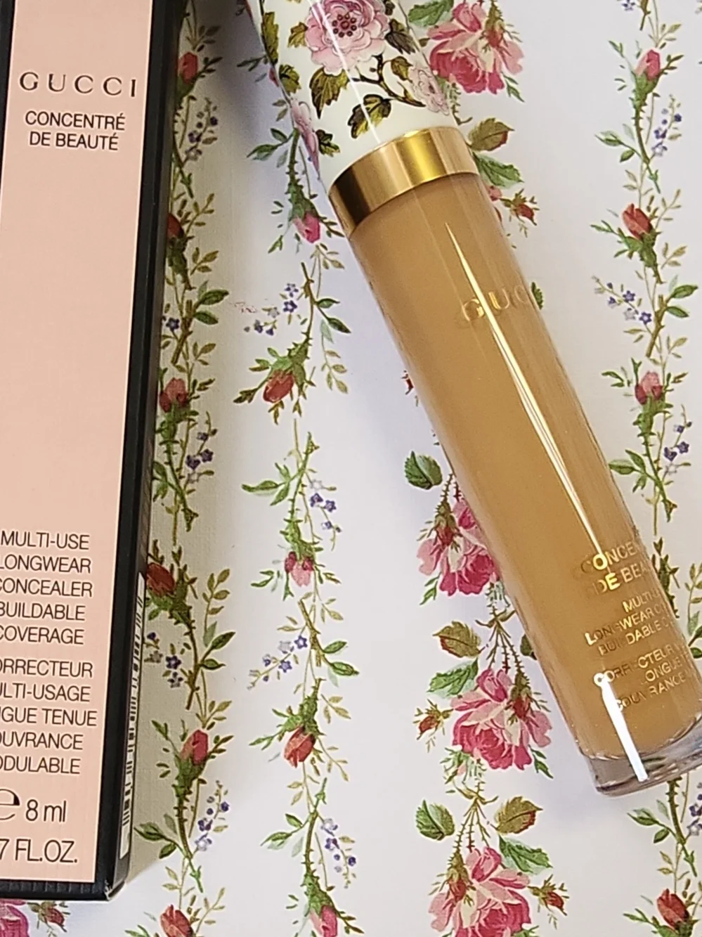 Gucci 42W Multi-Use Concealer – Medium Deep Beige